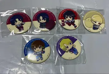 기동전사 건담 SEED FREEDOM 애니메이트 카페 캔뱃지