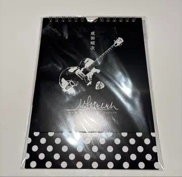 NARITA THOMAS SIMPSON 인생은 척척 일력 달력