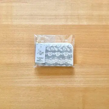 페이러 클리어 라벨 프래그먼트 케이스