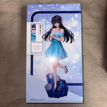 사쿠라지마 마이 보석ver