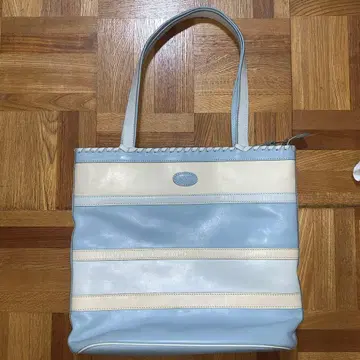 이비자 IBIZA 토트백 가죽 가방