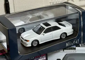 MARK43 JZX100 도요타 체이서 투어러 V