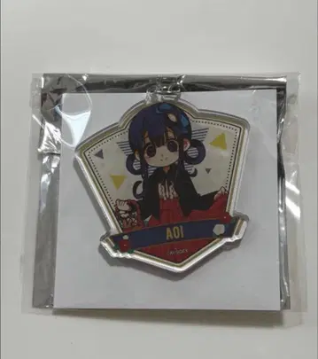 지박소년 하나코 군 모두 함께 다회 아오이 아크링 키링