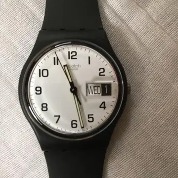 스와치 ONCE AGAIN 스와치 원스 어게인