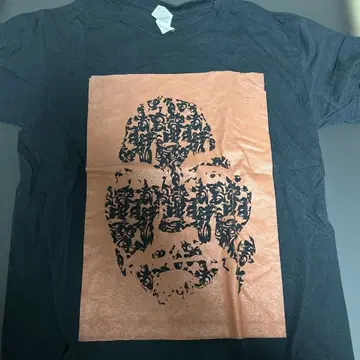 쥐맨슨 티셔츠 똥린