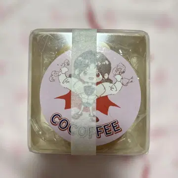 스퀴즈 COCOFFEE 스시 시리즈