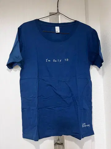 RADWIMPS 10th T셔츠