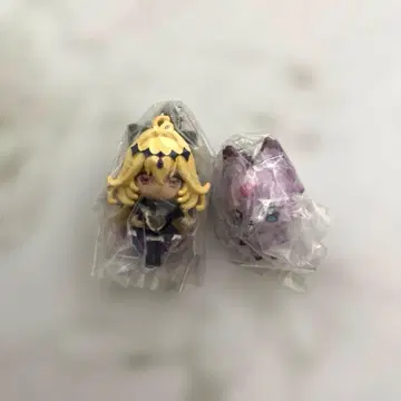 [ 명탐정 프리큐어 ] 큐어 아르카나 쉐도우 마슈탄 스윙