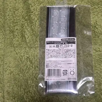 나의 히어로 아카데미아 유에이 고교 오픈 스쿨 롱 크로스