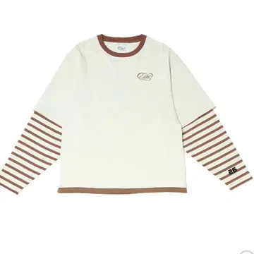 [ 당일 발송 가능 ] JO1 영연 레이어드 T셔츠