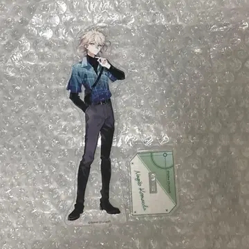 단간론파 코마에다 나기토 아크릴 스탠드