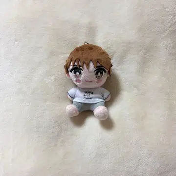 M!LK 야마나카 유타로 봉제 인형