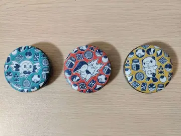 포켓몬 레전즈 아르세우스 신비한사탕 틴케이스