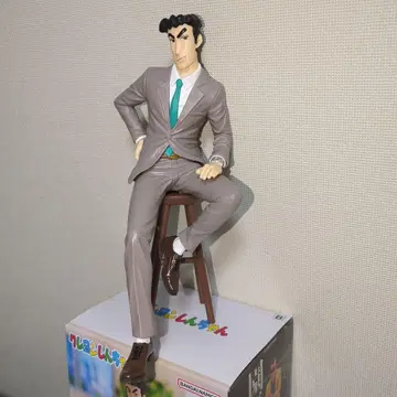 노하라 히로시 프라이스 피규어 짱구는 못말려