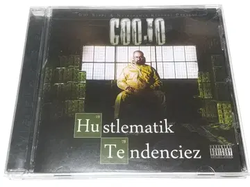 Coo-Jo Hustlematik G-Rap G-Funk