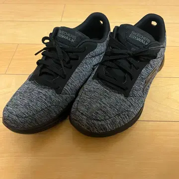 스케쳐스 GOWARK AIR COOLED GOGAMAT 퀵 핏