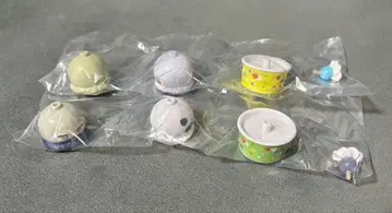 주술회전 츠미쳔 고죠 사토루 나나미 켄토 이누마키 토게 팬더