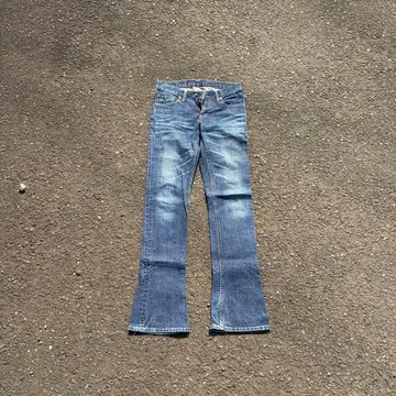 Levi Strauss 607 W27 L33