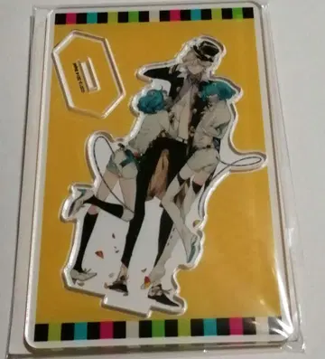 ALICE=ALICE 아크릴 피규어 컬렉션 모자 가게 아크릴 스탠드