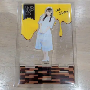 전 NMB48 리시연 아크릴 스탠드