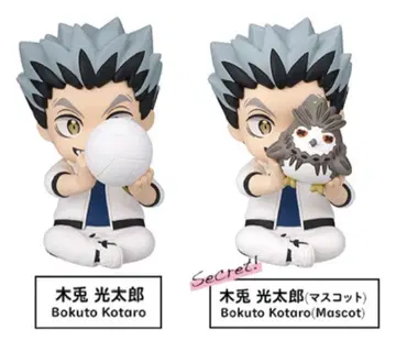 하이큐!! 페리해피! 하이드 앤 시크 숨바꼭질 보쿠토 코타로