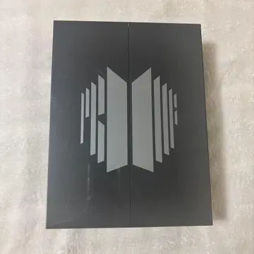 BTS Proof CD 앨범