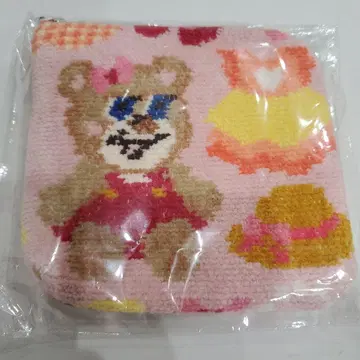 페이러 래버러리 페이러 니나즈 옷장 파우치