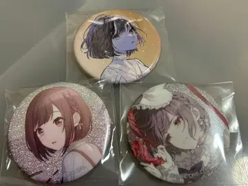 프로세카 시노노메 에나 캔뱃지