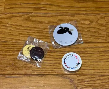 Hitsujibungaku Asia Tour 2025 가챠