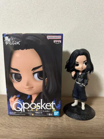 바지 케이스케 Qposket 리벤져스 캐릭터 피규어