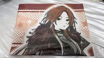 샤니마스 메바치 선생님 히다 미코토 타월