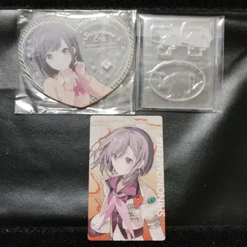 프로세카 픽리아 시노노메 에나 아크릴 스탠드 아크릴 스탠드