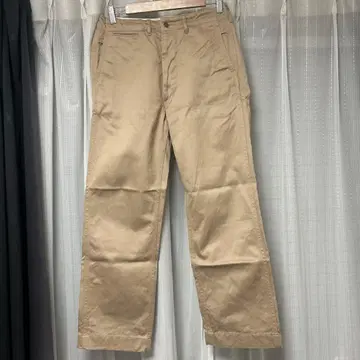 버즈릭슨 치노 팬츠