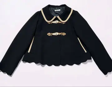 PRIME PATTERN 프라임패턴 바이컬러 자켓