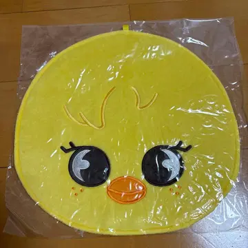 포가리 BbokAri 부채 커버