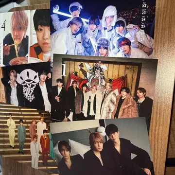 나니와단시 달력 2026 혜택