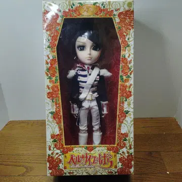 풀립 베르사이유의 장미 [앙드레]