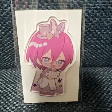 앙스타 애니카페 아크릴 스탠드 사에구사 이바라 아크릴 스탠드