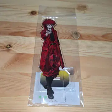 유유백서 보크스 pop up 아크릴 스탠드 쿠라마