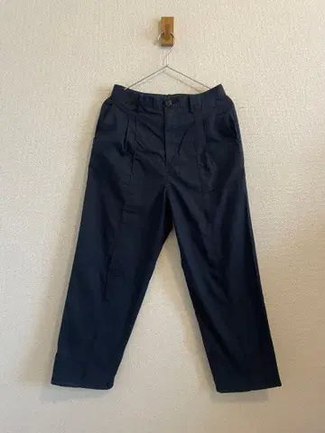 beams boy 나일론 팬츠