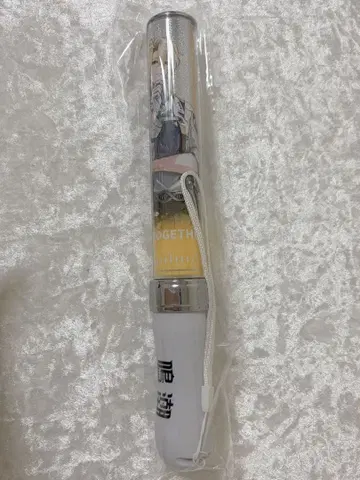 명조 류크 헬센 응원봉