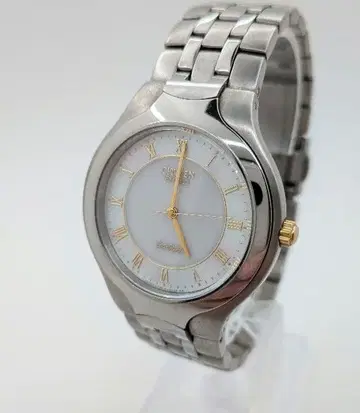 CITIZEN EXCEED Eco-Drive A735-H10490