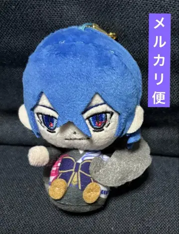 뱀왕 카이라 DX 폭신 봉제 인형 냥! 요괴워치 요로즈마트 한정판