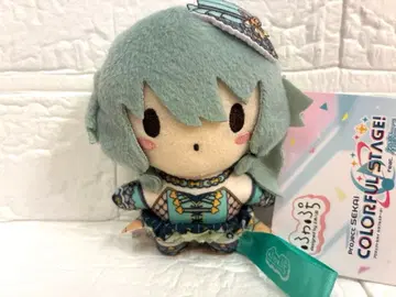 프로세카 후와푸치 마스코트 원더 매지컬 쇼타임 쿠사나기 네네