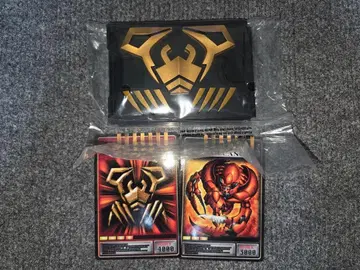 시저스 카드덱 CSM V 버클 & 드라그 바이저 가면라이더