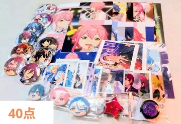 앙스타 파샤츠 링라이트 이베콜레캔 외