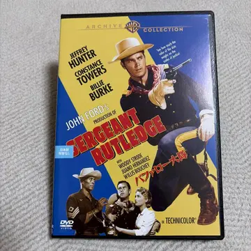 버팔로 대대 DVD 렌탈 업