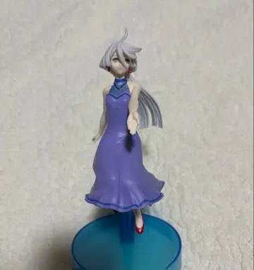 기동전사 건담 수성의 마녀 미오리네 렌 블랑 피규어