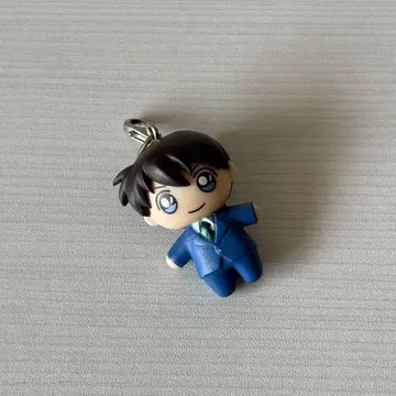 명탐정 코난 푸치 피규어 스트랩 남도일(쿠도 신이치)