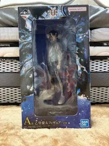 제일복권 극장판 주술회전 0 -1224- A상 옷코츠 유타 피규어